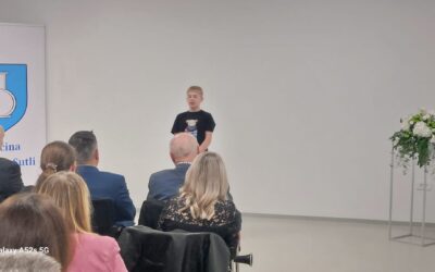 DANI RIKARDA JORGOVANIĆA