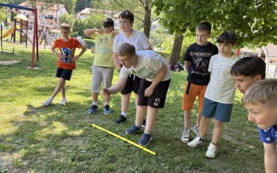 OBILJEŽAVANJE SVJETSKOG DANA SPORTA