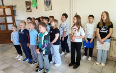 Posjet staračkom domu