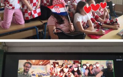 Šest država, jedno prijateljstvo – završni susret projektnih partnera u eTwinning projektu „Grandparents in the Classroom – Learning from Each Other/Bake i djedovi u učionici – učimo jedni od drugih“ 