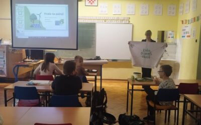ZNANJEM DO ENERGETSKIH UŠTEDA