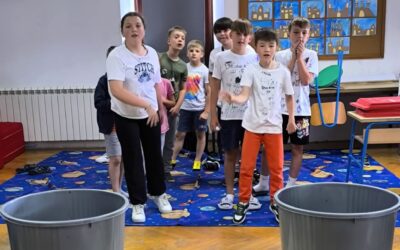 Prošlost u sadašnjosti – igre za sve generacije