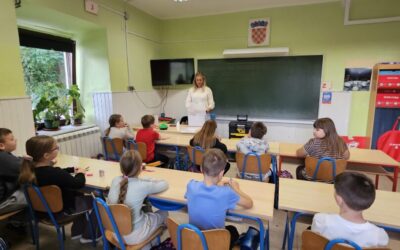 STEM radionica