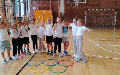 HOD – Hrvatski olimpijski dan 