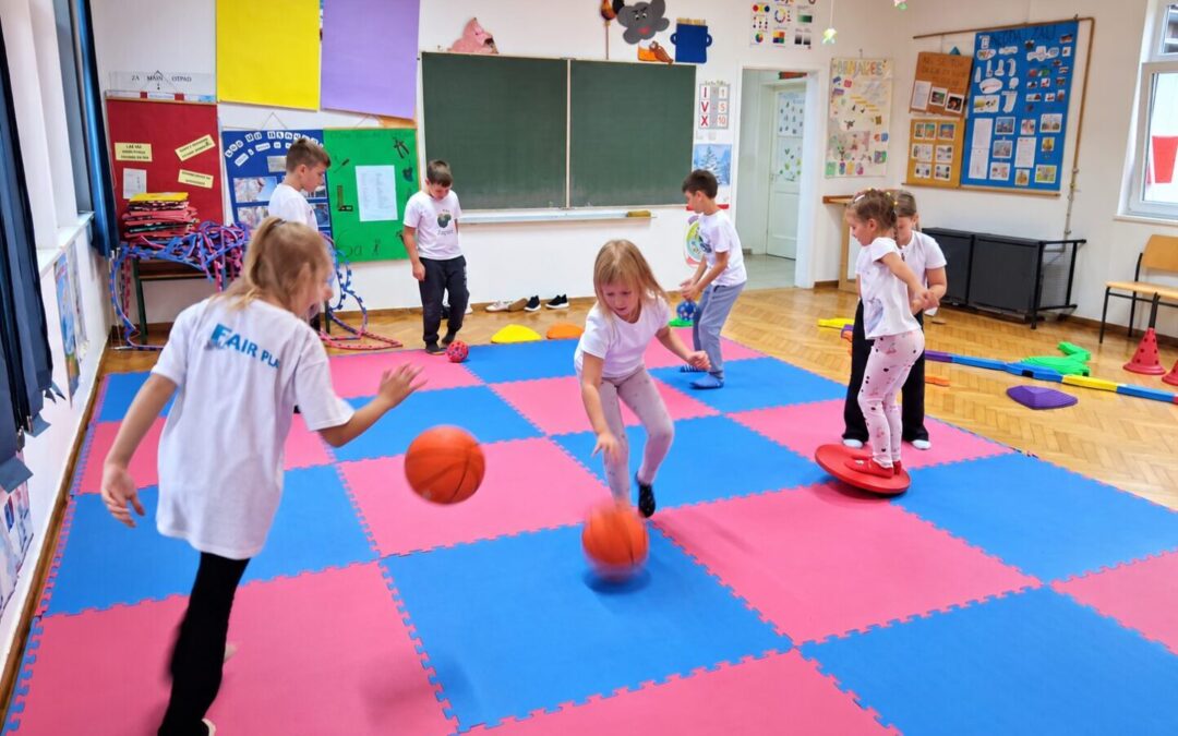 Hrvatski olimpijski dan (HOD)