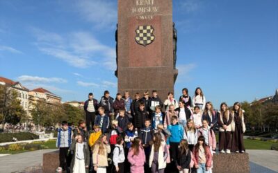 TERENSKA NASTAVA – ZAGREB 27.10.2026.